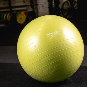 Купить Гимнастический мяч Yousteel Soft 65 см в Талдоме 