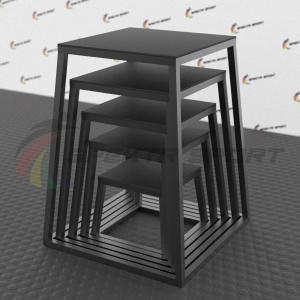 Купить Плиометрические боксы конус комплект 5 шт. в Талдоме 