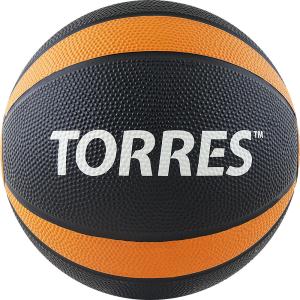 Купить Медбол "TORRES 2 кг" в Талдоме 