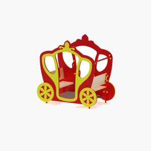 Купить Карета ИФ 105 в Талдоме 