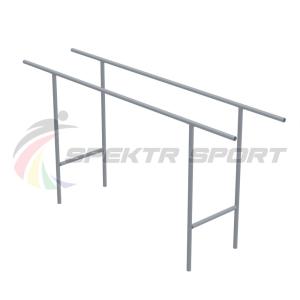 Купить Брусья гимнастические уличные SP D 418 в Талдоме 