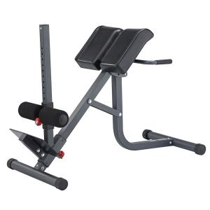 Купить Гиперэкстензия 2 в 1 (римский стул) Body Craft F670 в Талдоме 