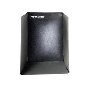 Купить Подушка кожаная боксерская "Пирамида" Totalbox в Талдоме 