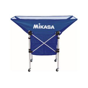Купить Корзинка для мячей Mikasa AC-BC210 в Талдоме 