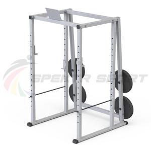 Купить Стойка для приседаний под штангу Spektr Sport мод. LIFT 2 в Талдоме 