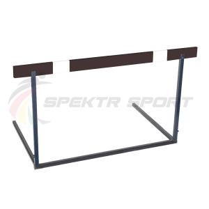 Купить Барьер для легкой атлетики нерегулируемый Spektr Sport в Талдоме 