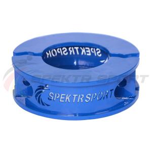 Купить Хомут для Workout Spektr Sport 108 мм в Талдоме 