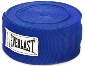 Купить Бинт боксёрский EVERLAST 4454RBU 3 м в Талдоме 