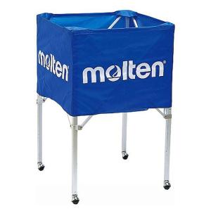 Купить Корзинка для мячей Molten BK0012 в Талдоме 
