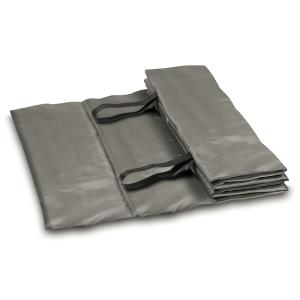 Купить Коврик туристический SM 170*60*1 см Мокрый асфальт в Талдоме 