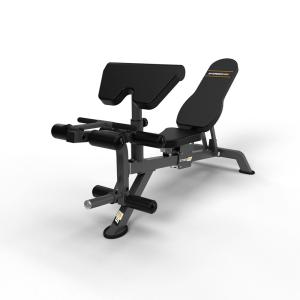 Купить Скамья универсальная STONERISE ThunderShape в Талдоме 