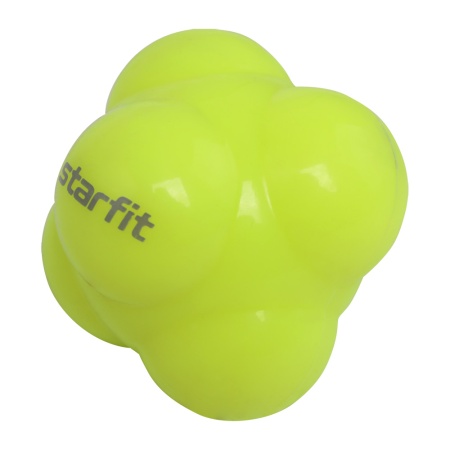 Купить Мяч реакционный Starfit RB-301 в Талдоме 